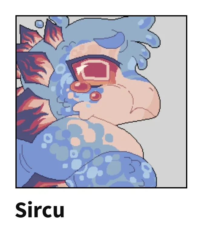 "STOP USING THAT SOAP SO MUCH?!" Sircu TF