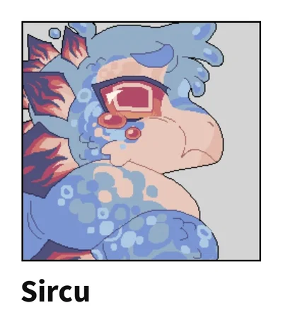 "STOP USING THAT SOAP SO MUCH?!" Sircu TF