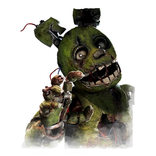 Springtrap