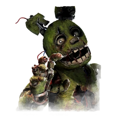 Springtrap