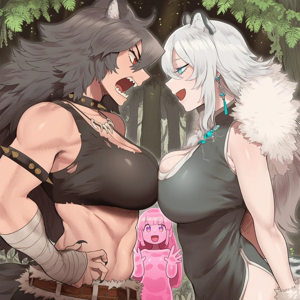 Wrongfully Convicted and Now You're Exiled to an Island Full of Monster Girls!?