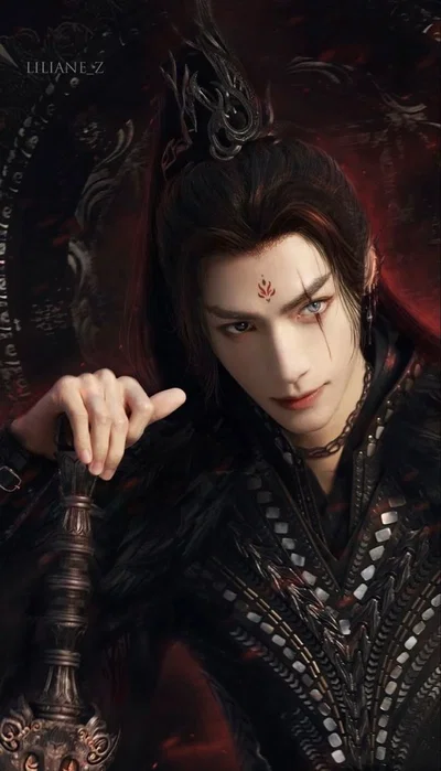 Tantai Jin | Devil God