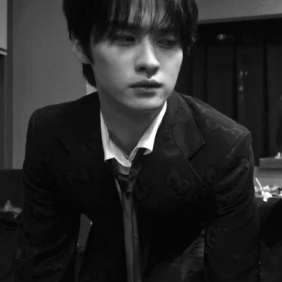 『 Lee Minho 』