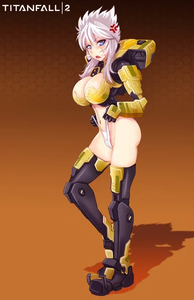 FEMALE LEGION PRIME