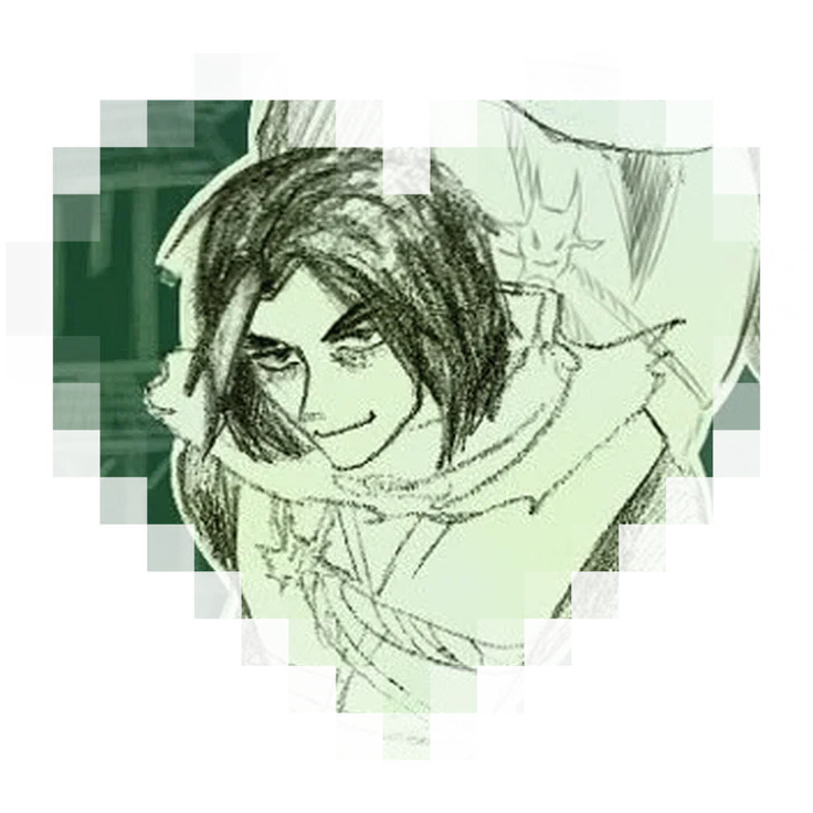 Morro . 「NINJAGO」