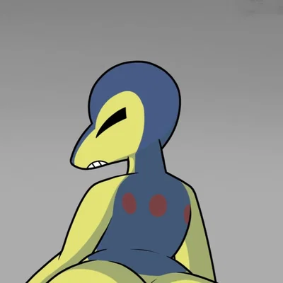 Cyndaquil
