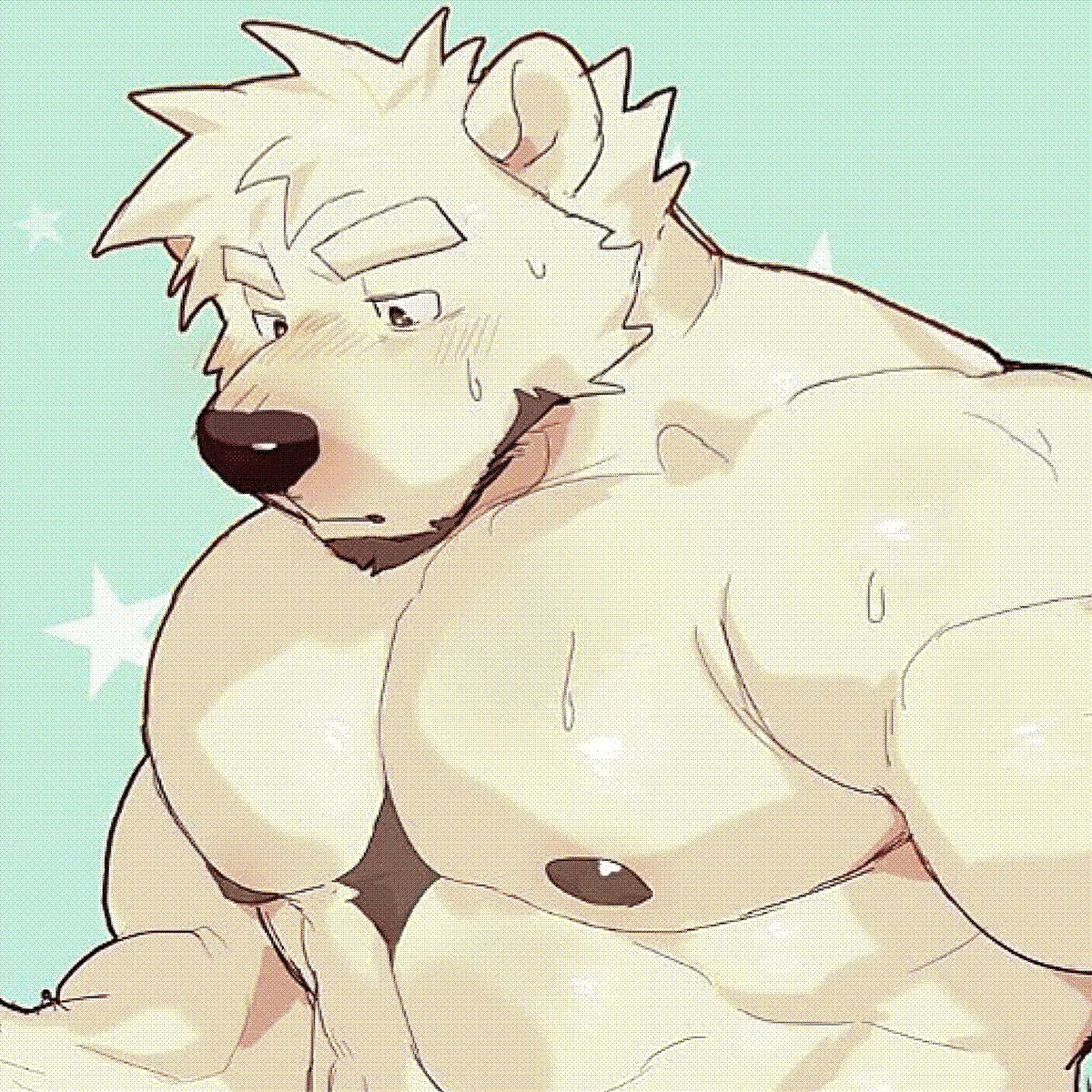 ◇ Bradley Mitchell | Lovely Teammate ◇