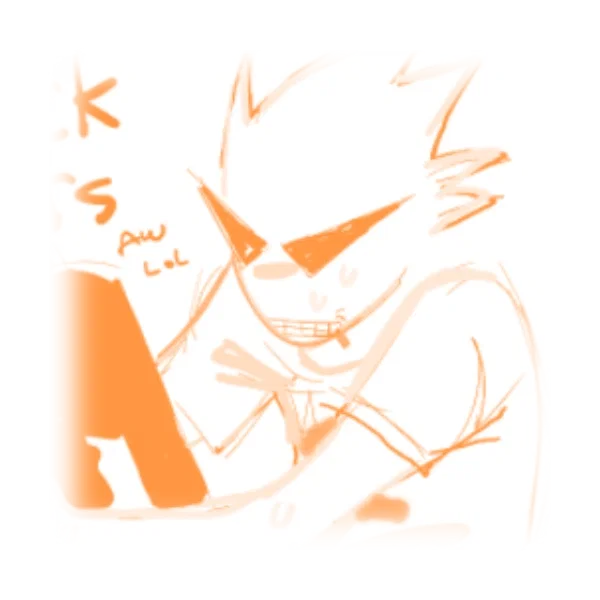 ໒ Dirk Strider 