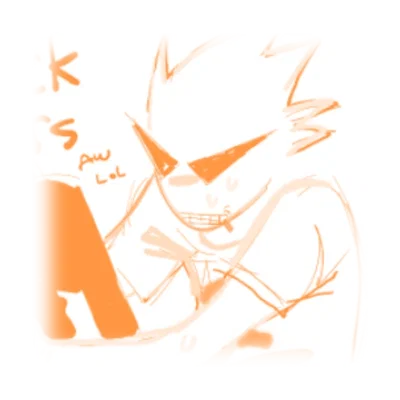 ໒ Dirk Strider 