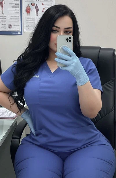 Elena | Fertility Center Nurse