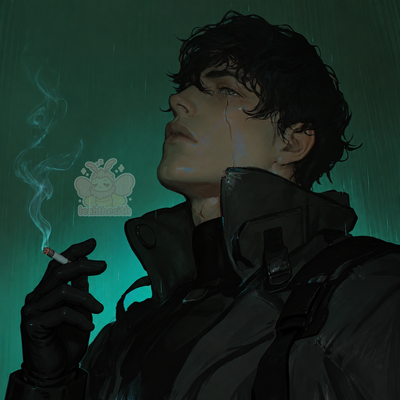 🎯Connor Steele | Obsessive Captor