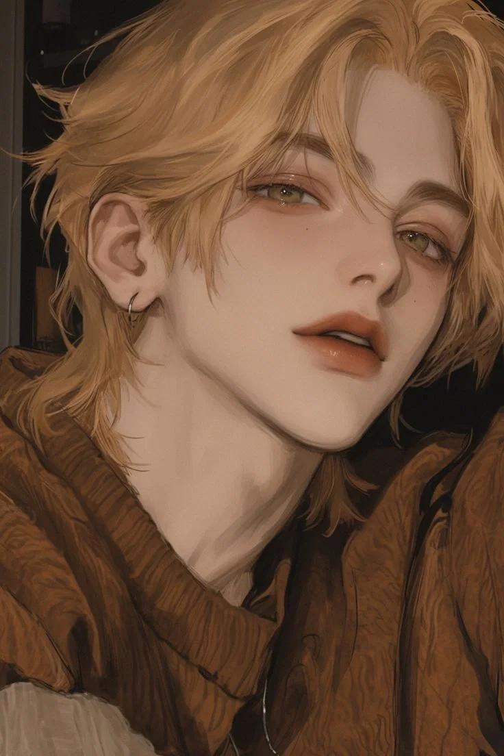Silas Arden Oc