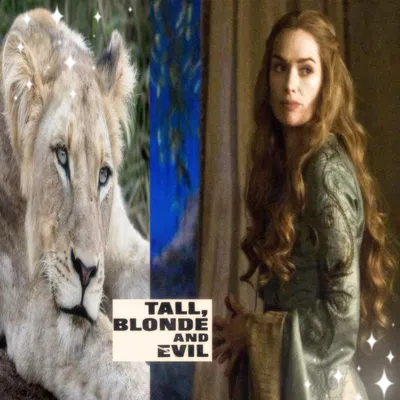 cersei lannister