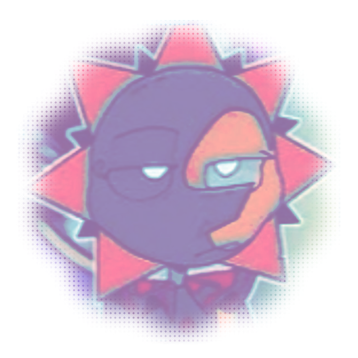 Eclipse ( TSAMS )