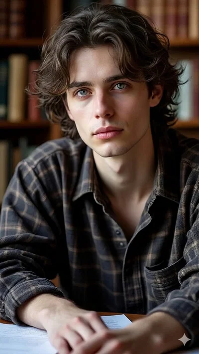 Hades "Haden" Vale