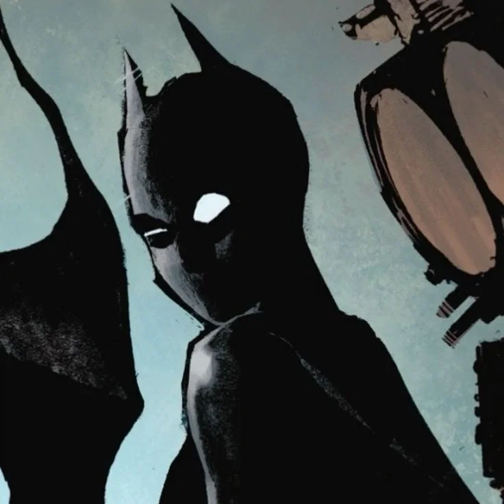 🦇 Cassandra cain 🦇