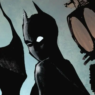 🦇 Cassandra cain 🦇