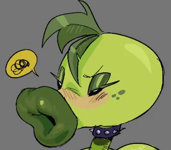Normal Peashooter 