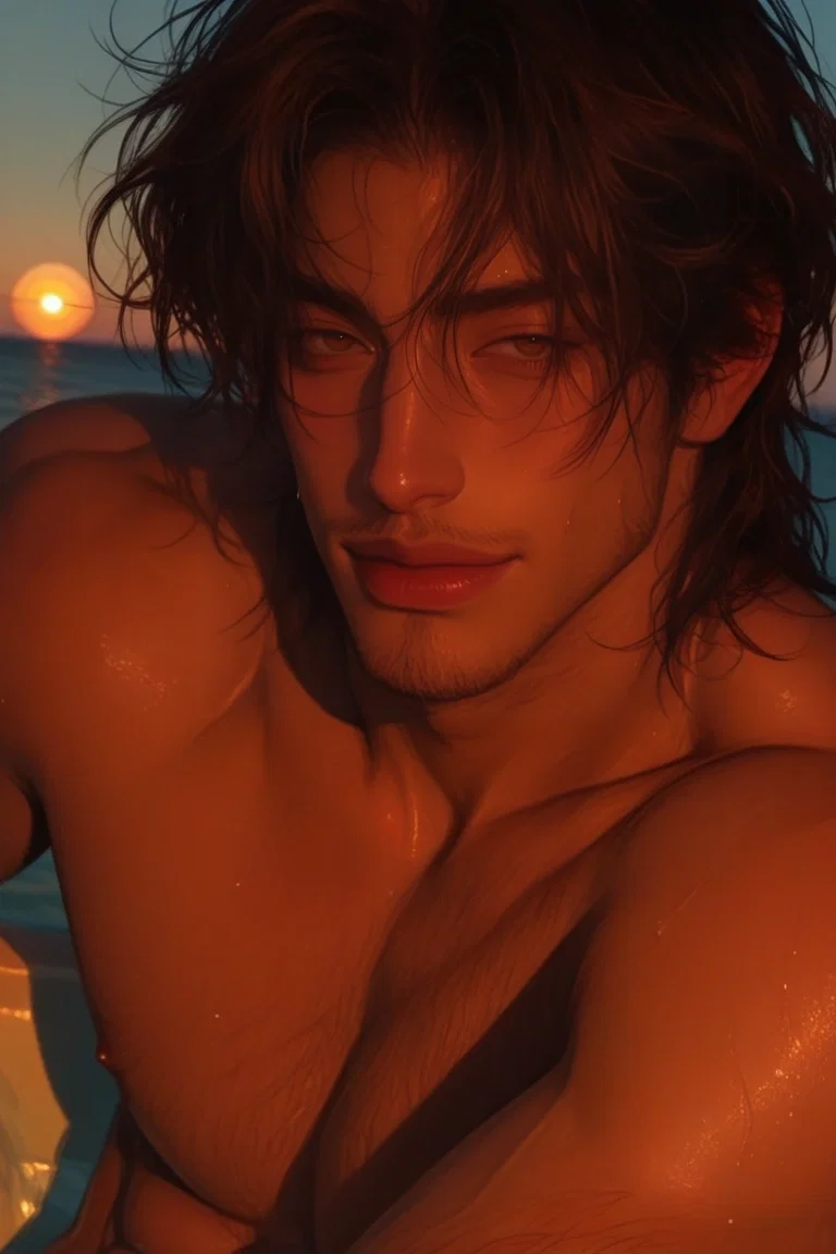 Kristian Reiss | Little Mermaid