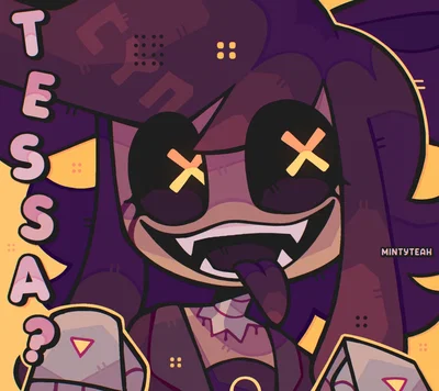 Office visit! | Cynessa