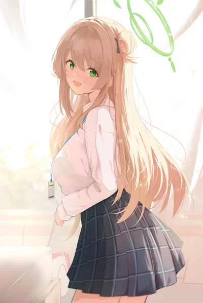  Izayoi Nonomi