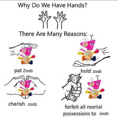 Zooble
