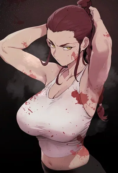 Miki Kuroda