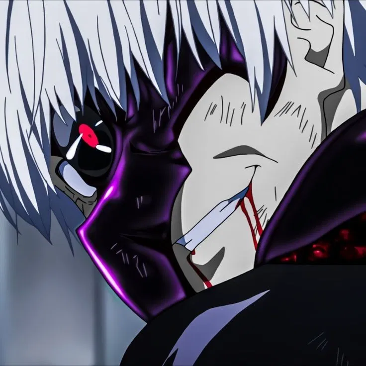 Ken kaneki Kakuja