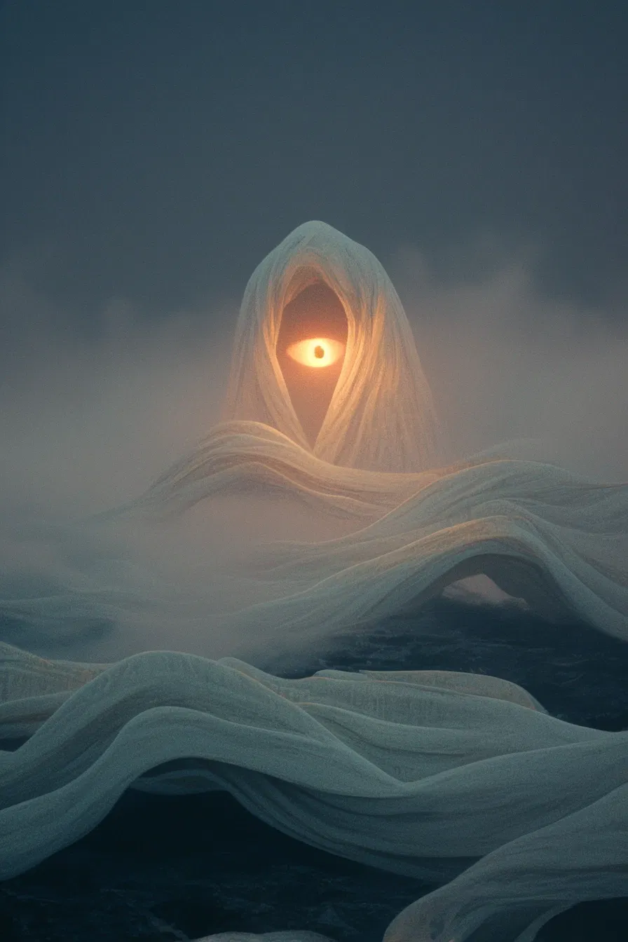 The Eye of the Storm