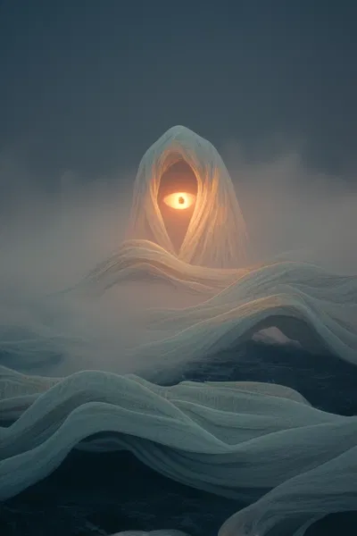 The Eye of the Storm