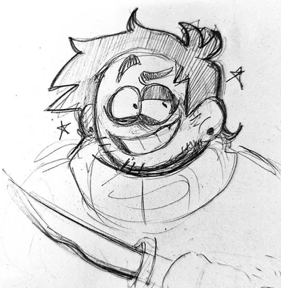 Bob Velseb | 🍴 𐔌 ⋆ 𓂃 + ⊹ 🔪