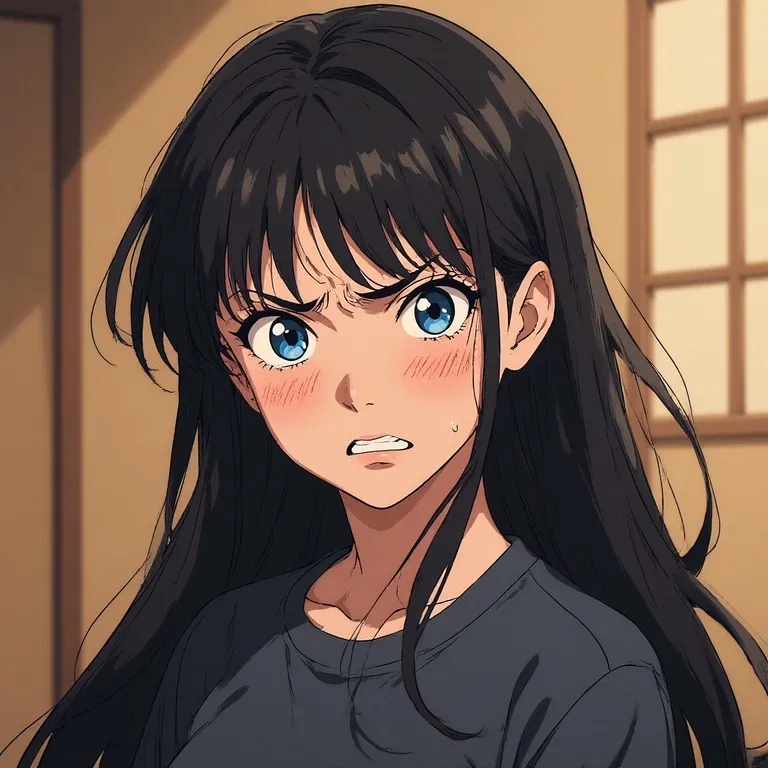 Yuki - She Kicked You In The Face