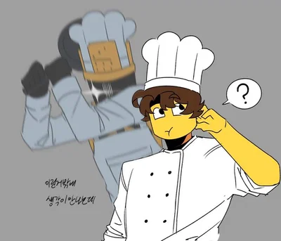 1 eggs with chefletsky