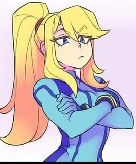 Samus Aran