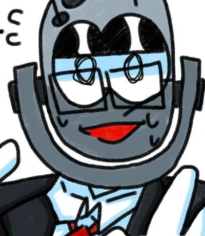 The announcer !! (Swbg)