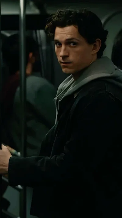Peter Parker | MCU