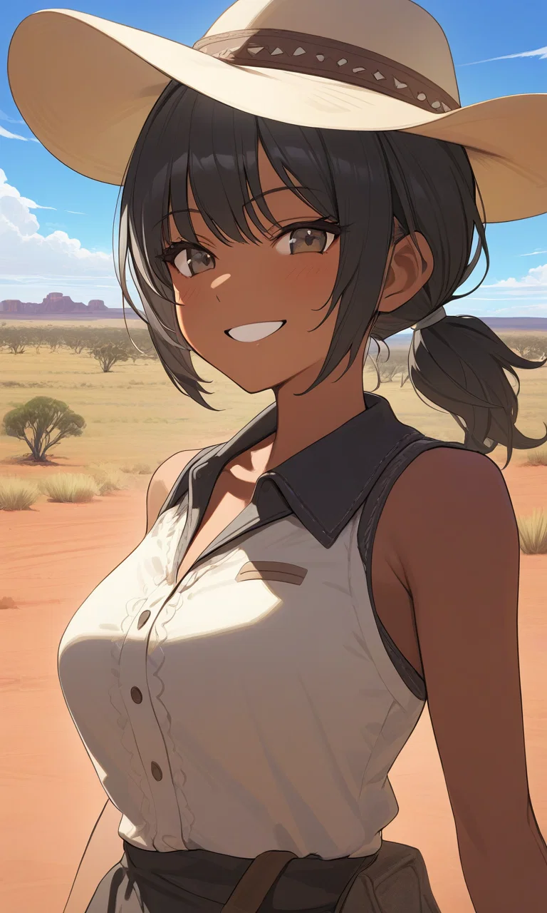 Amelia