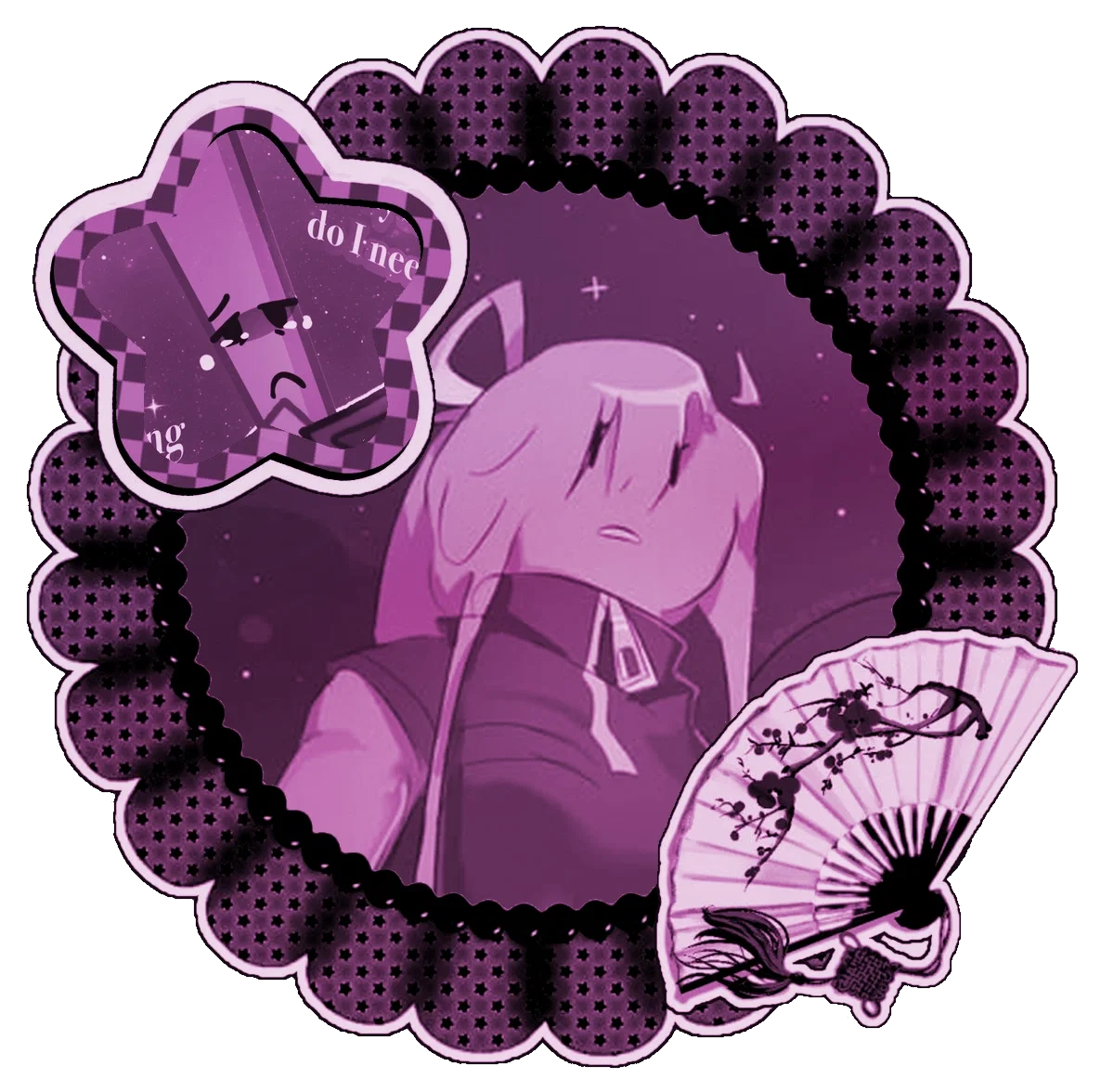 Needle ~ ⋆ 🪡 ° || BFDI, BFDIA, IDFB, BFB, TPOT