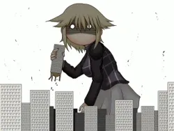 Urotsuki (Yume 2kki)