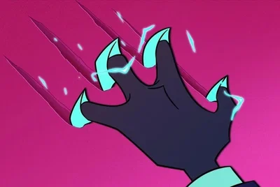 DA- I MEAN VOX