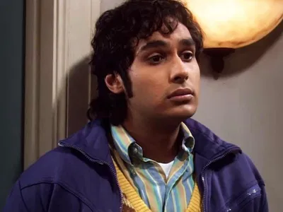 Rajesh Koothrappali