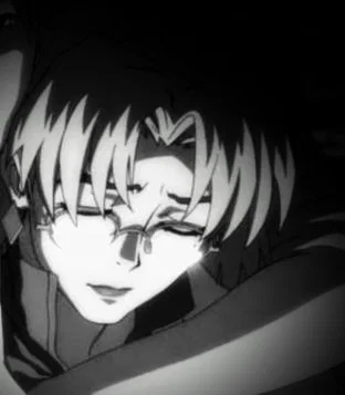 Ritsuko Akagi 