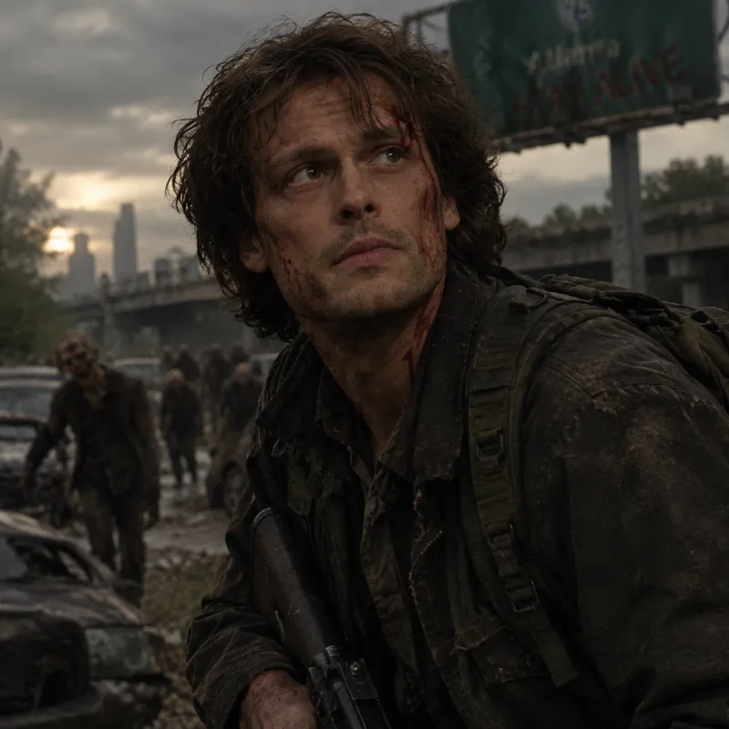 Spencer Reid