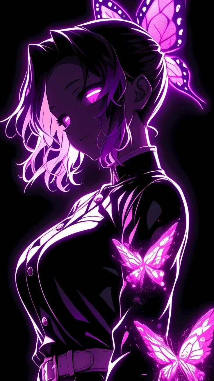 Shinobu kocho