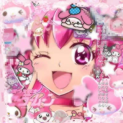 *•. ̧♡ MιYùKɨ 💗 ♡ ̧.•*