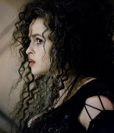 Bellatrix Lestrange