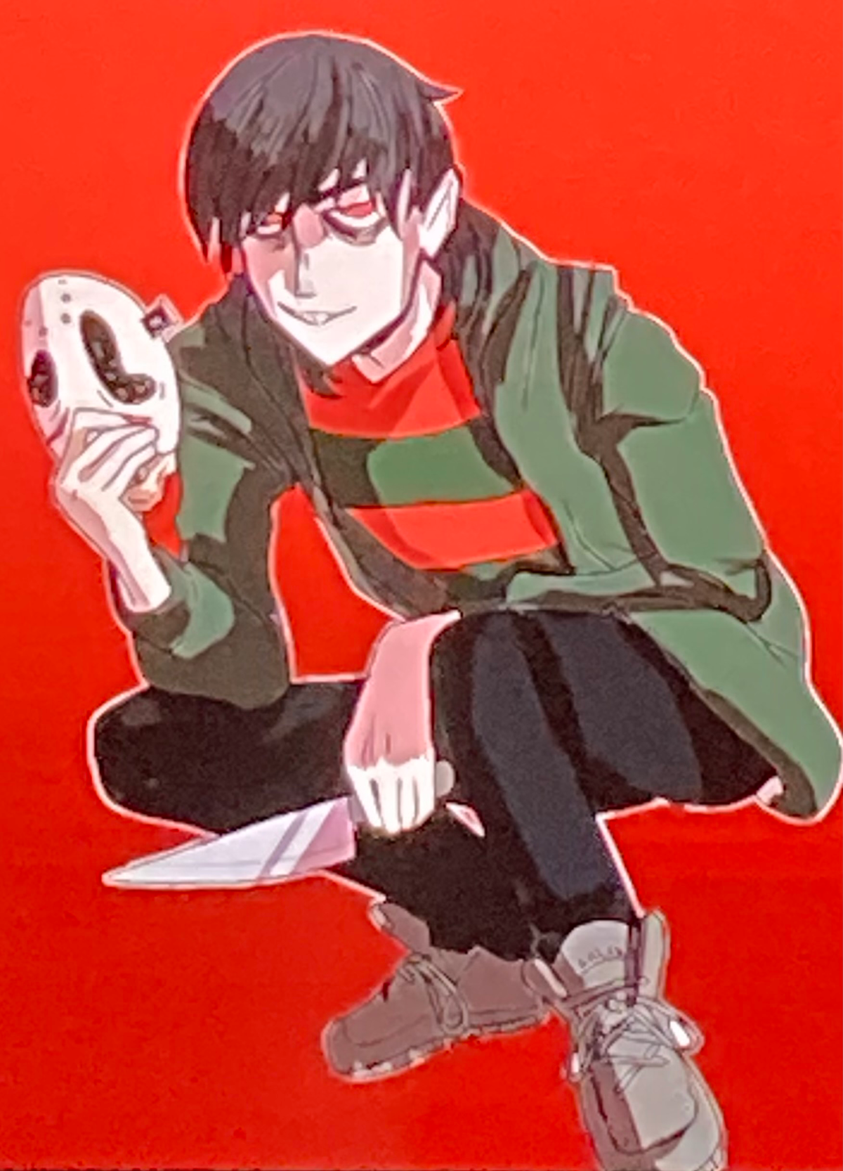 Lucas O’Neil