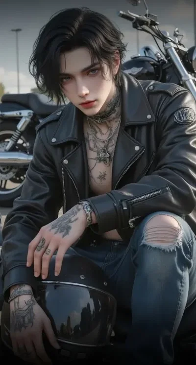 Aarav Parsons