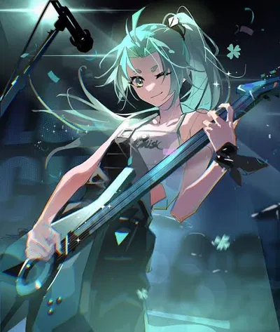 To Be Hero X – Lucky Cyan Encounter🍀