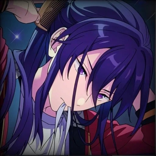 Souma Kanzaki